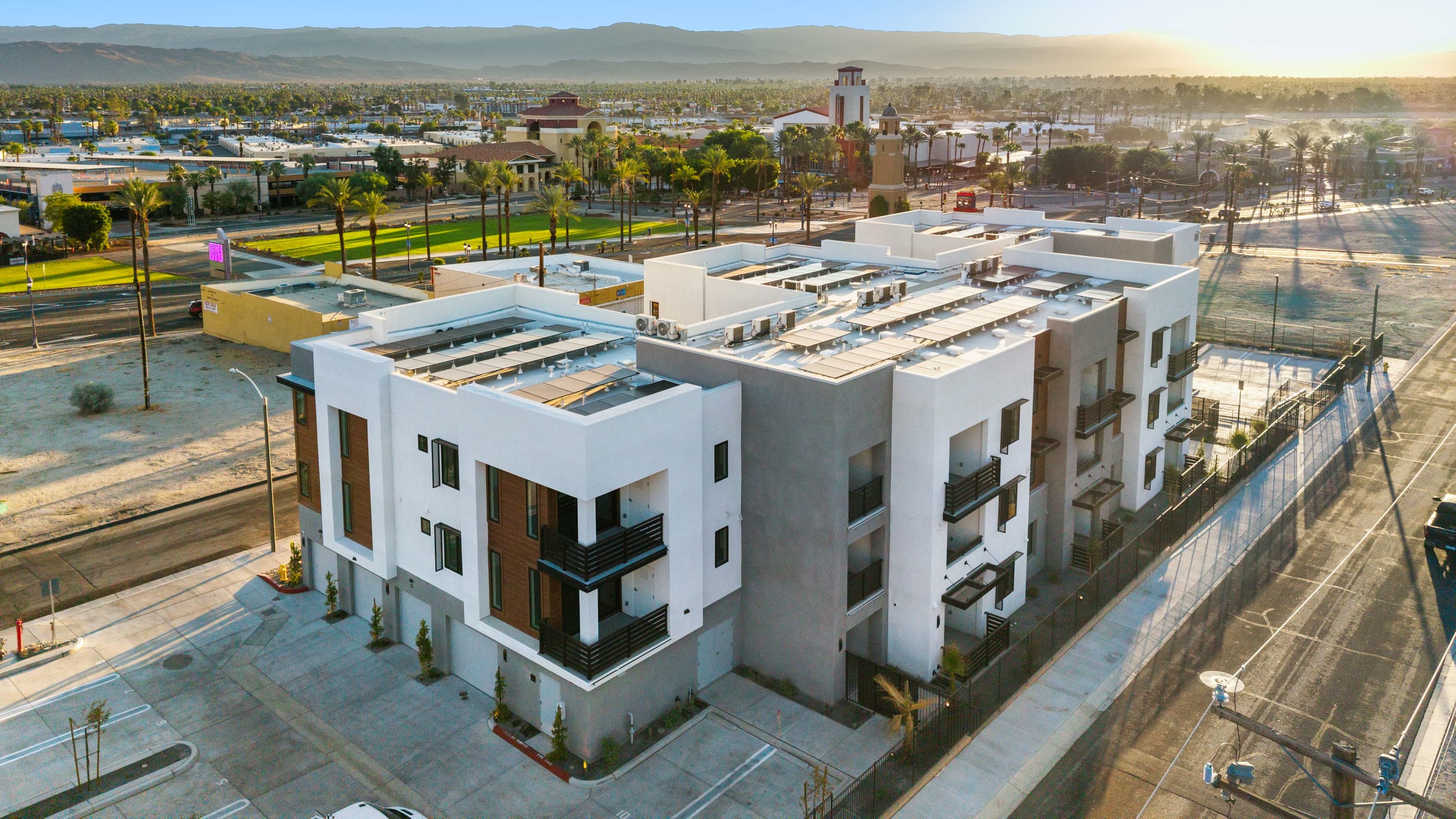 Silver Rock Development – Luxury Residence 5