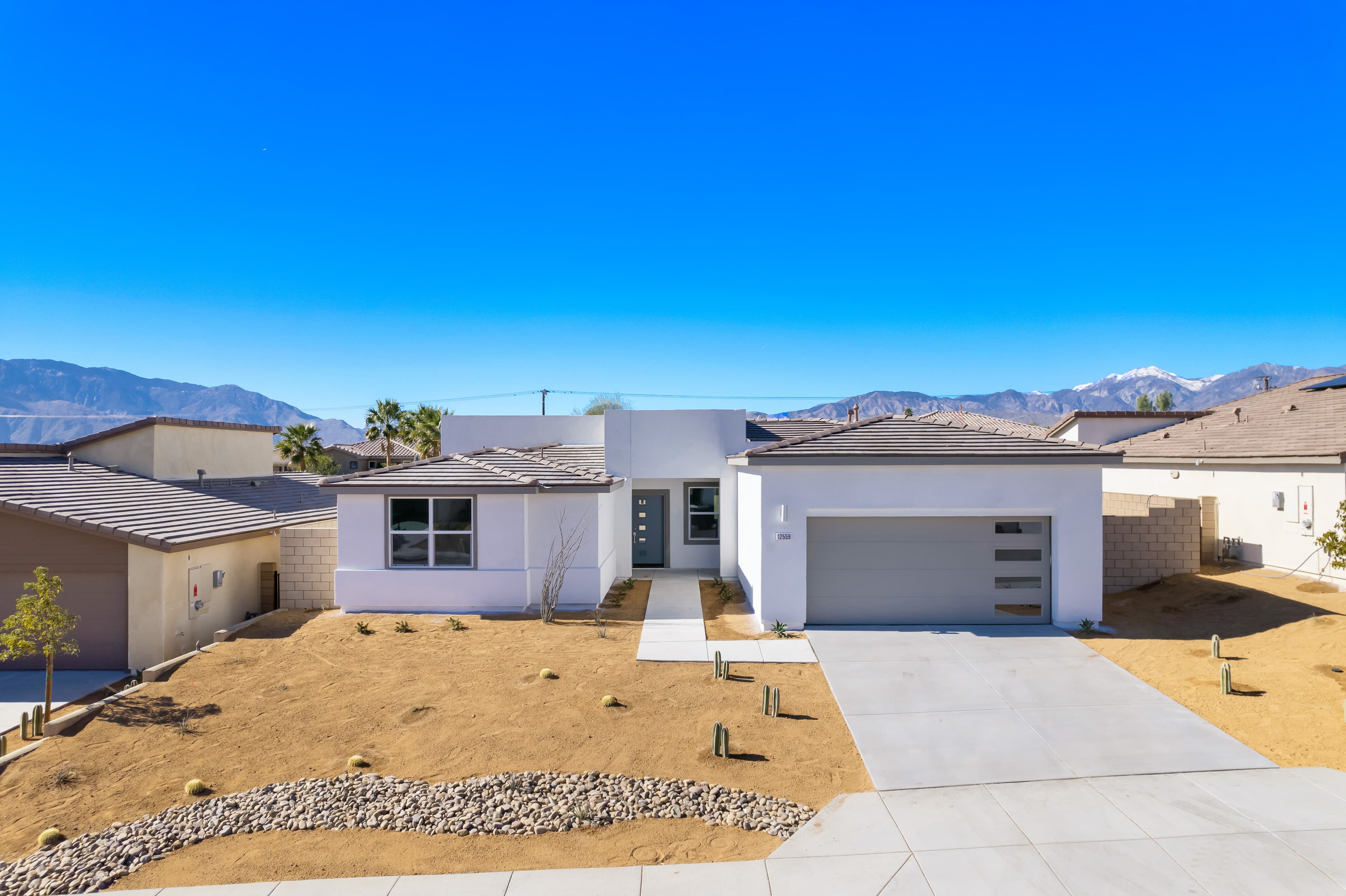 Silver Rock Development – Luxury Residence 3