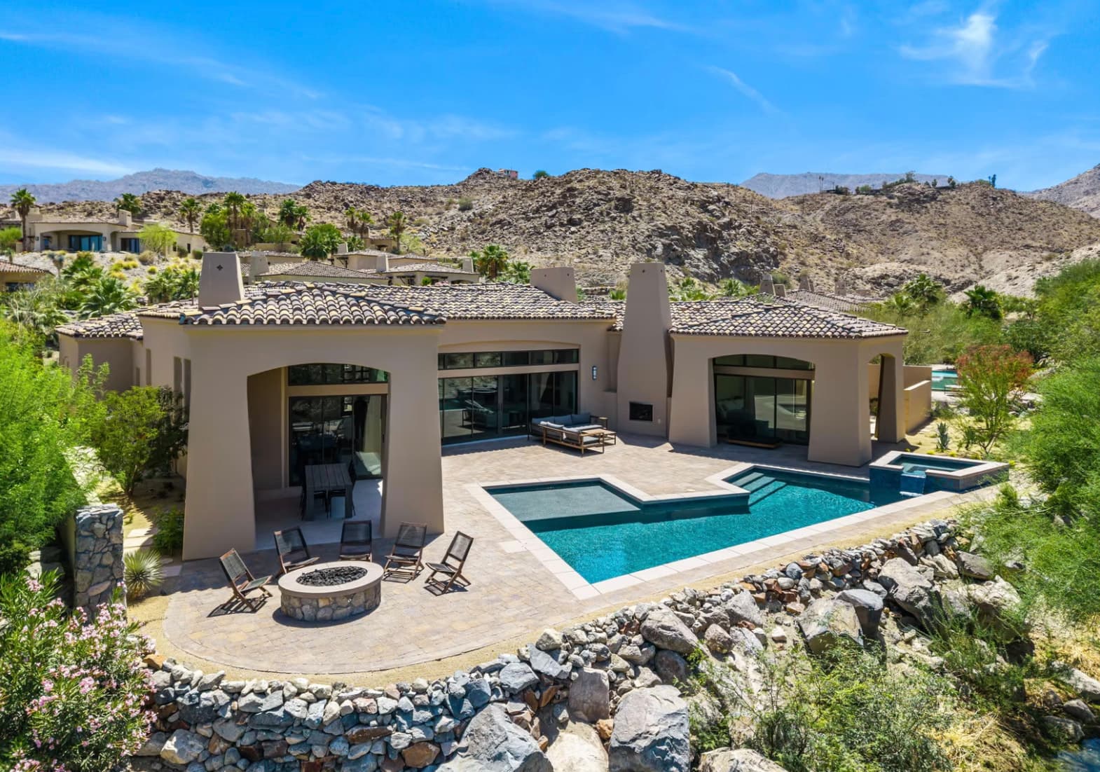 Silver Rock Development – Luxury Residence 3